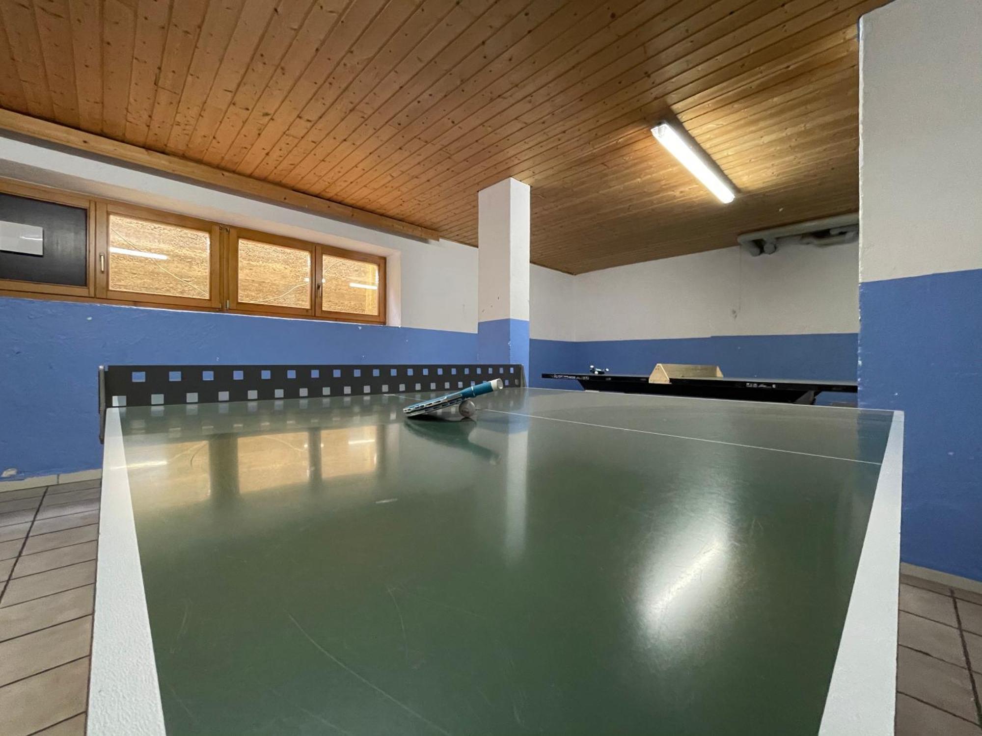 Sportgaestehaus Unterberg Kössen Exterior foto